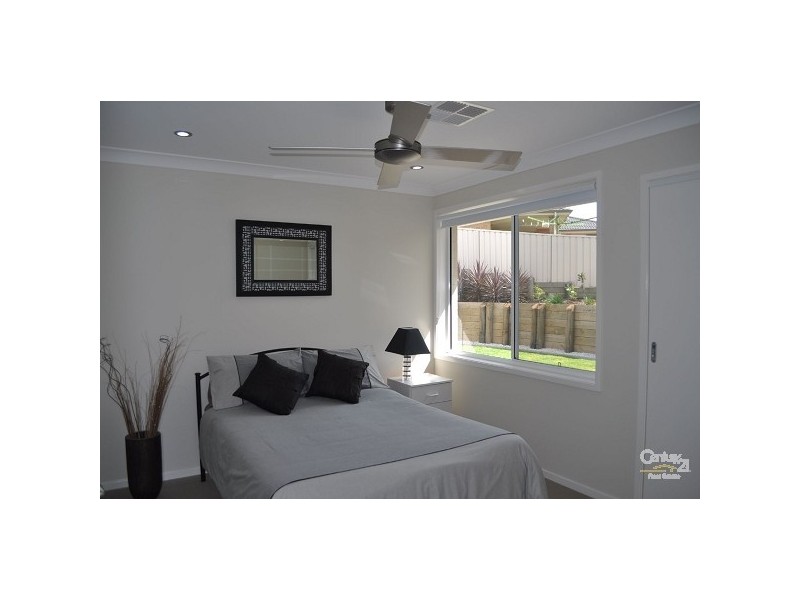 17 Nicholas Conoly Drive, Singleton NSW 2330