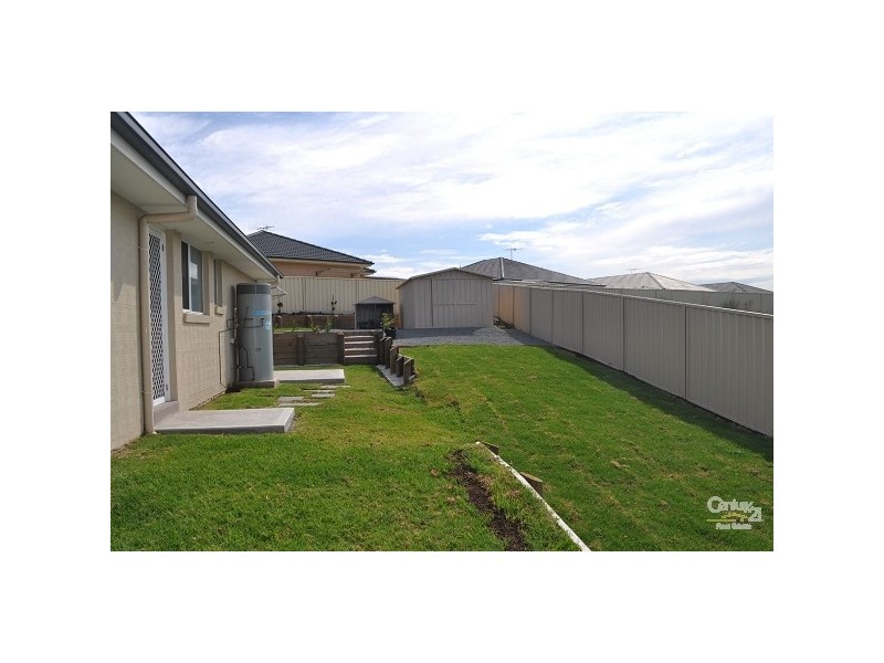 17 Nicholas Conoly Drive, Singleton NSW 2330