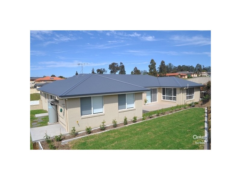 17 Nicholas Conoly Drive, Singleton NSW 2330