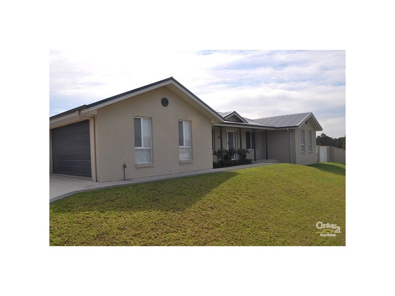17 Nicholas Conoly Drive, Singleton NSW 2330