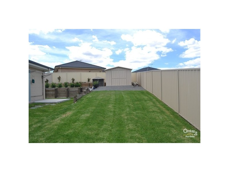 17 Nicholas Conoly Drive, Singleton NSW 2330