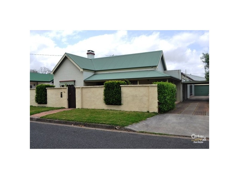 58 High Street, Singleton NSW 2330