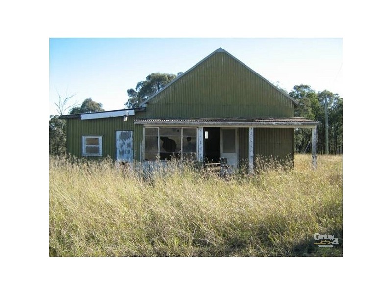 Lot 2 Lethbridge Street, CAMBERWELL, Singleton NSW 2330