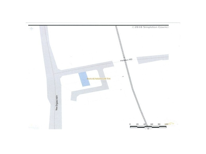 Lot 1 Hebden Road, RAVENSWORTH, Singleton NSW 2330