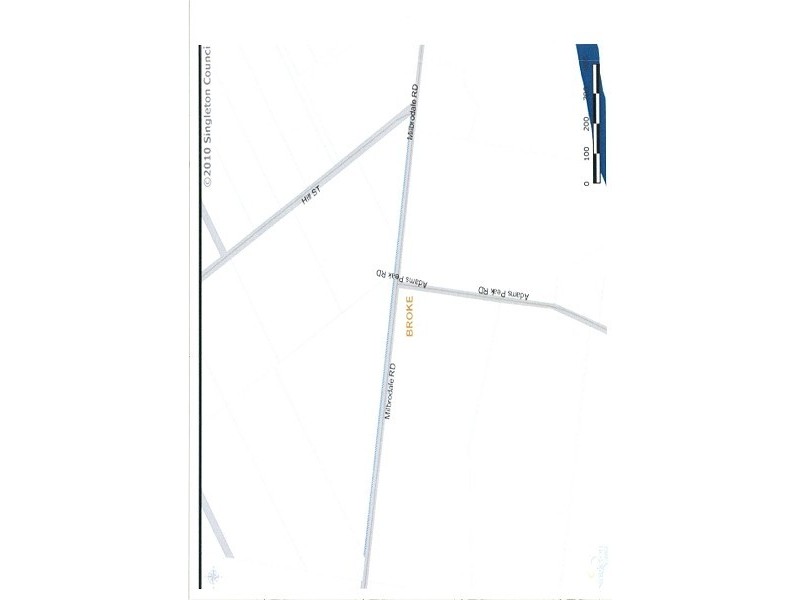 Lot 12 Milbrodale Road, BROKE, Singleton NSW 2330