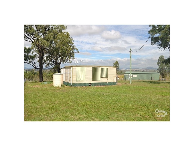 41 Trefolly Road, Wylies Flat NSW 2330