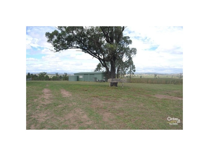 41 Trefolly Road, Wylies Flat NSW 2330