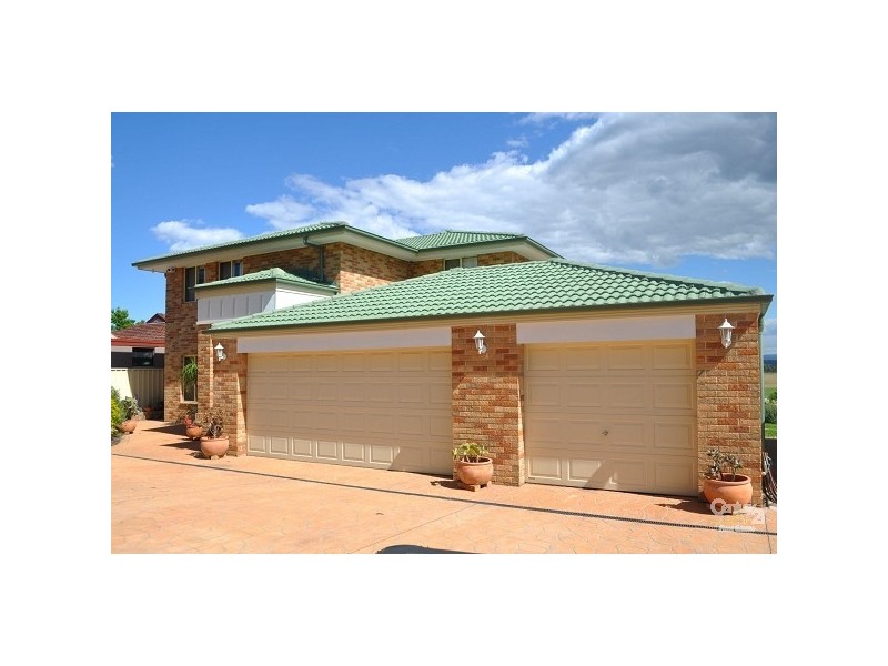 4 Roe Close, Singleton NSW 2330