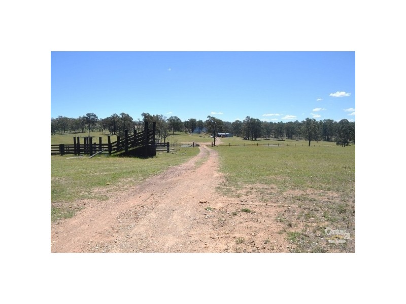 193 Gresford Road, Singleton NSW 2330