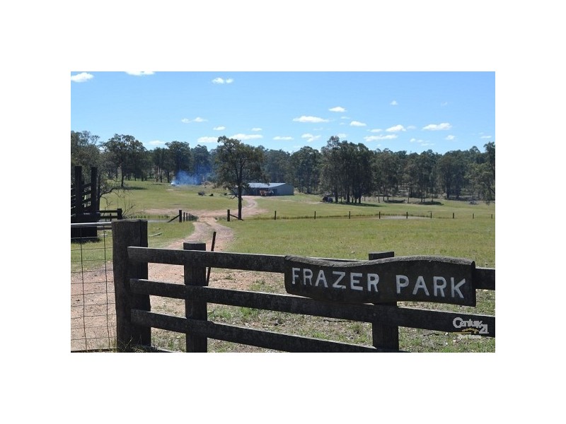 193 Gresford Road, Singleton NSW 2330