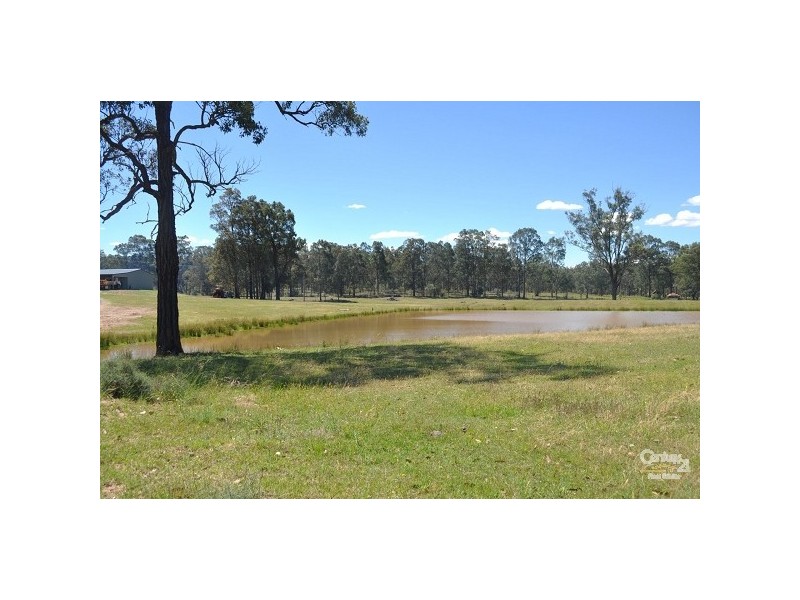 193 Gresford Road, Singleton NSW 2330