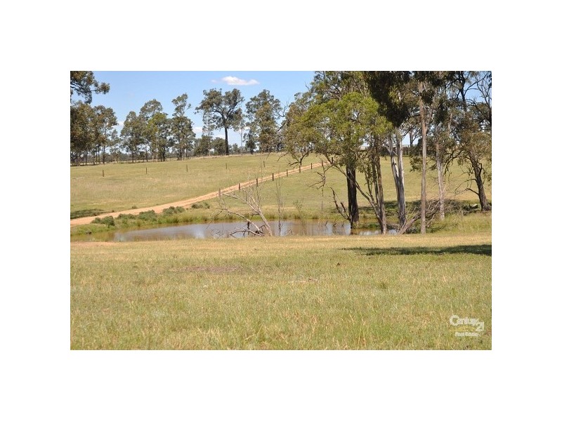 193 Gresford Road, Singleton NSW 2330