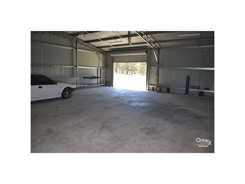 193 Gresford Road, Singleton NSW 2330