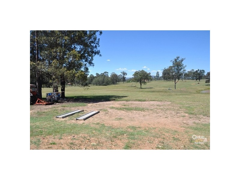 193 Gresford Road, Singleton NSW 2330