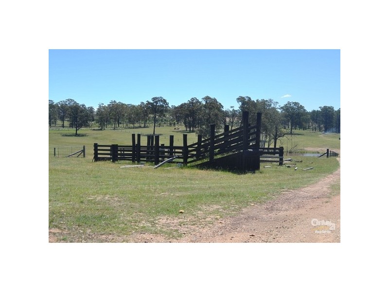 193 Gresford Road, Singleton NSW 2330