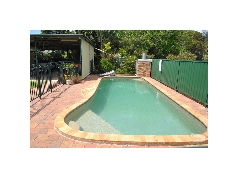 21 Lawson Avenue, Singleton NSW 2330