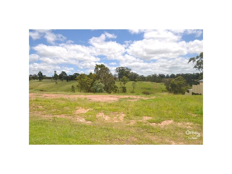 25 Partridge Place, Singleton NSW 2330