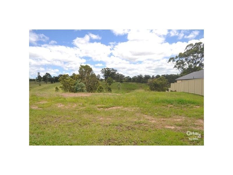25 Partridge Place, Singleton NSW 2330