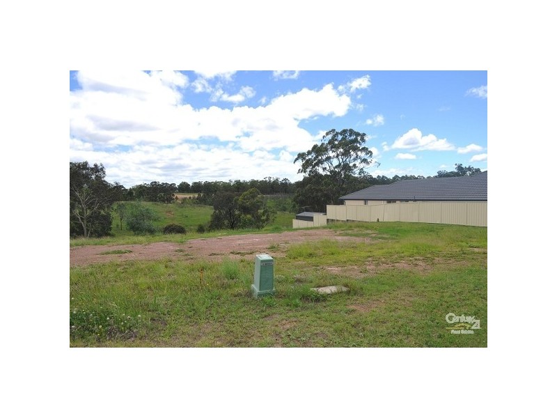 25 Partridge Place, Singleton NSW 2330