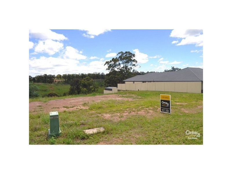 25 Partridge Place, Singleton NSW 2330