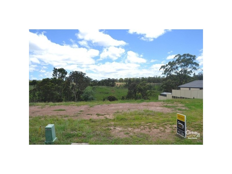 25 Partridge Place, Singleton NSW 2330