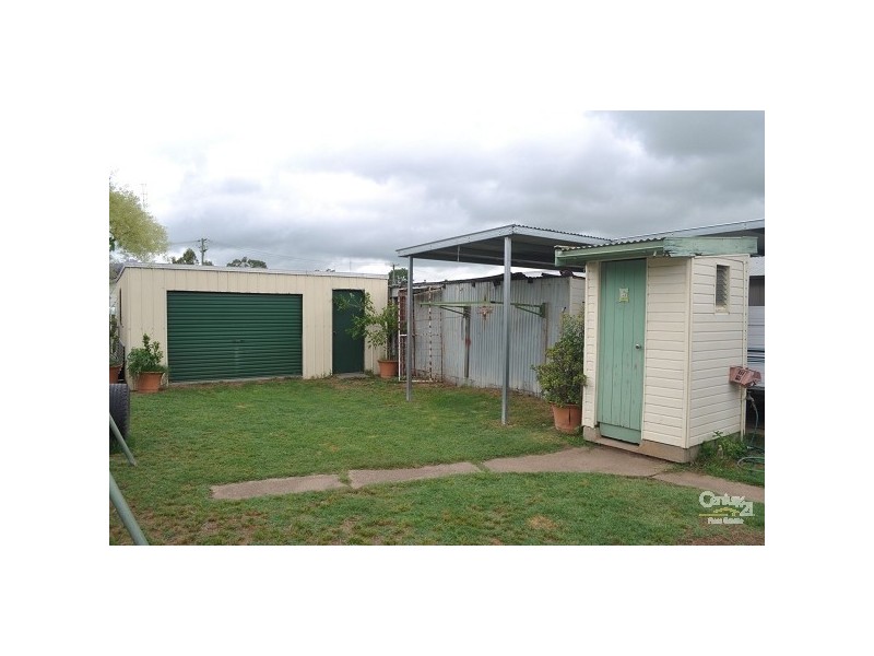 10 Loder Avenue, Singleton NSW 2330