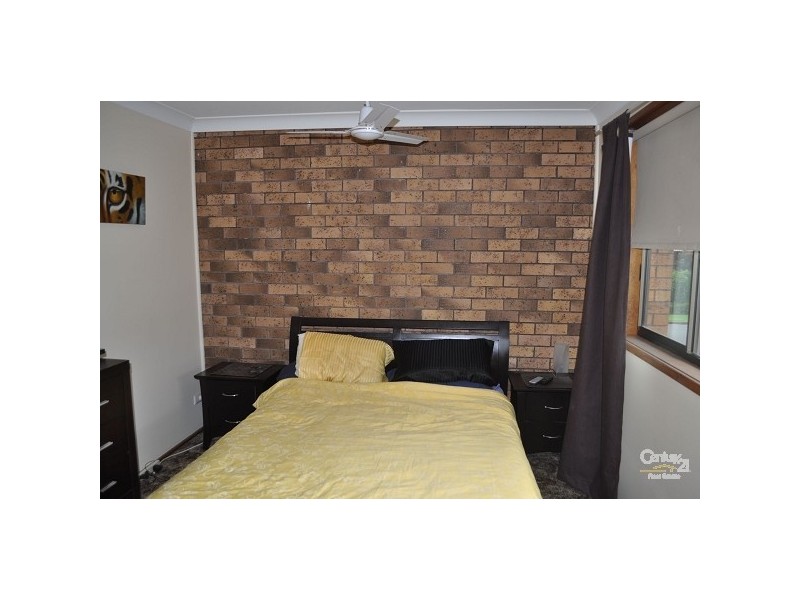 2/1 Cambridge Street, Singleton NSW 2330