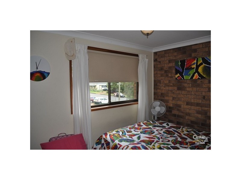 2/1 Cambridge Street, Singleton NSW 2330