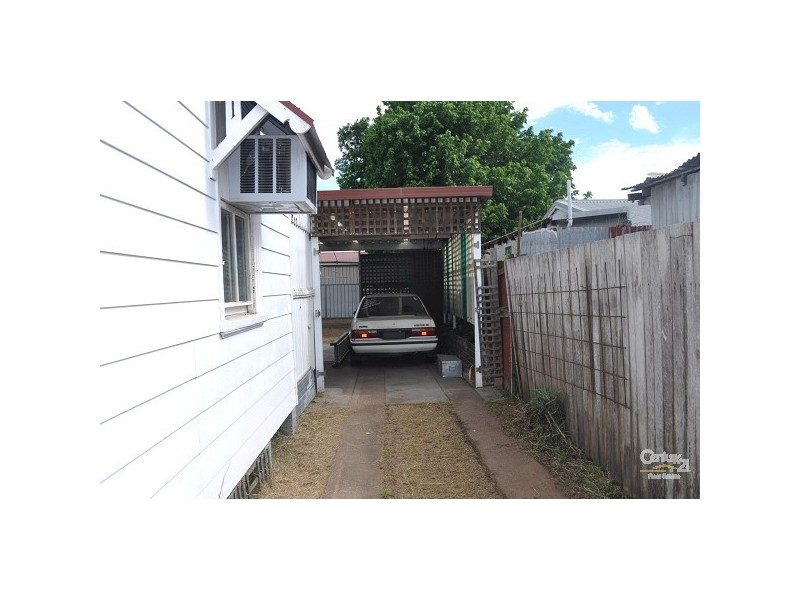 1 Park Street, Singleton NSW 2330