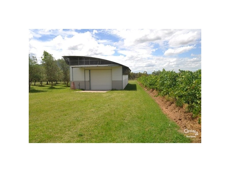 123 Milbrodale Road, Broke NSW 2330