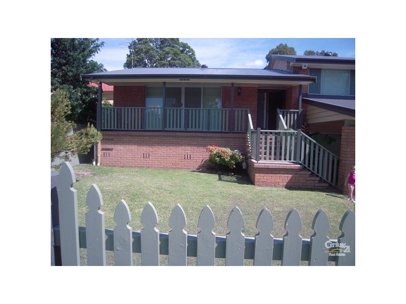 10 Goulburn Street, Singleton NSW 2330