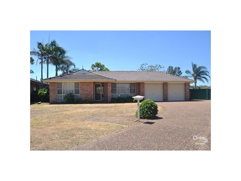9 Lisbon Close, Singleton NSW 2330