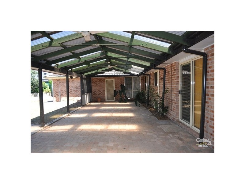 9 Lisbon Close, Singleton NSW 2330