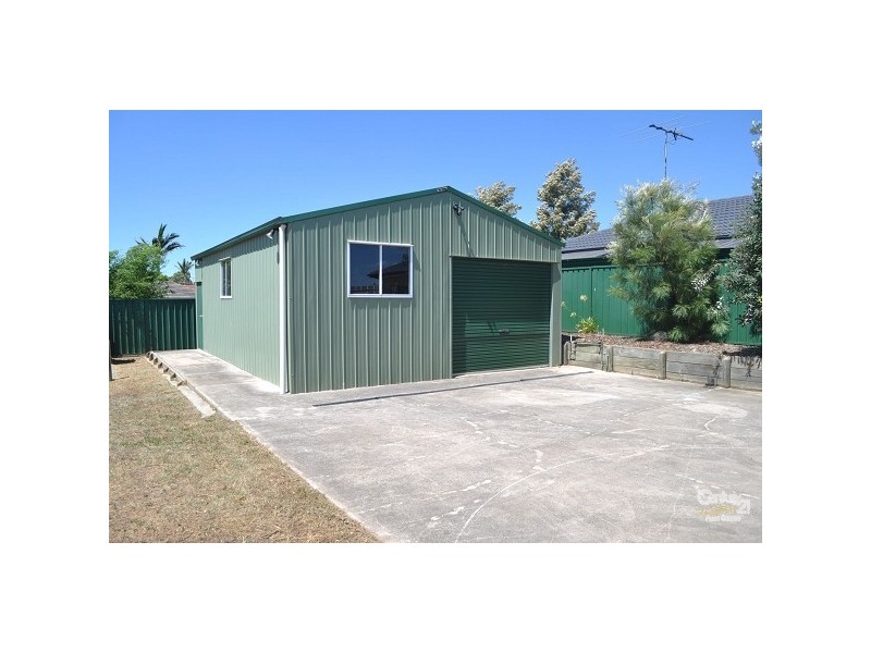 9 Lisbon Close, Singleton NSW 2330