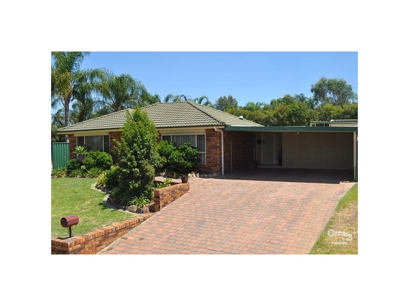 102 Gardner Circuit, Singleton NSW 2330