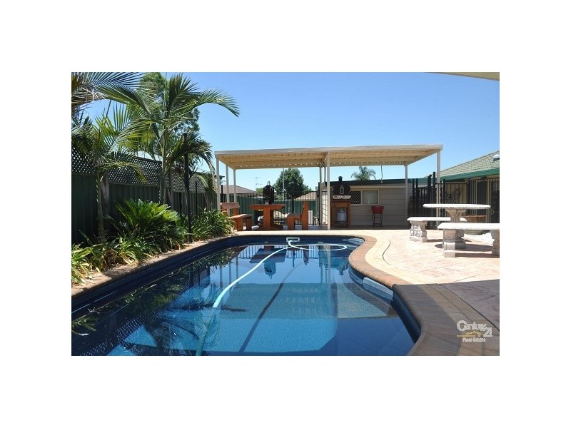 102 Gardner Circuit, Singleton NSW 2330