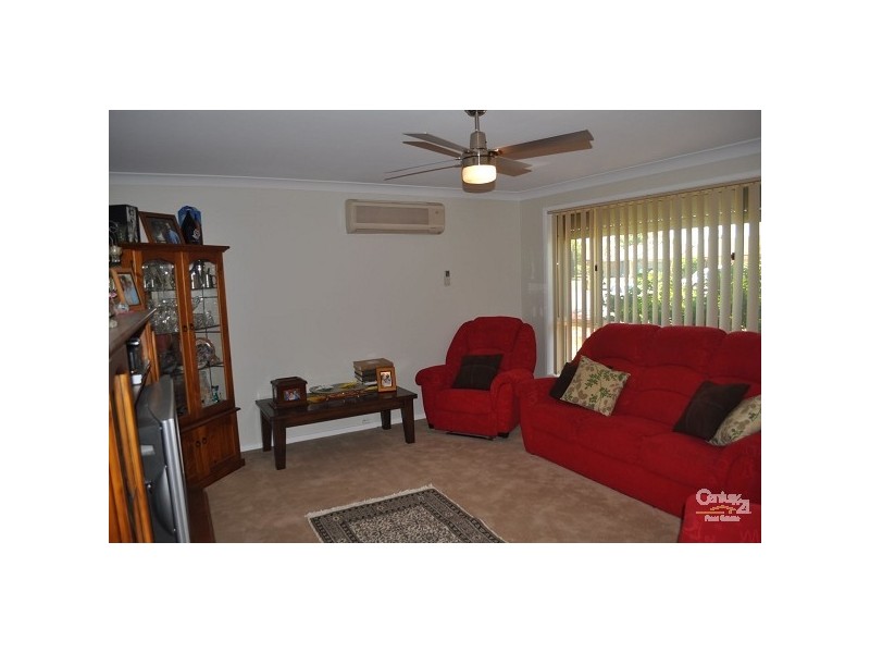 102 Gardner Circuit, Singleton NSW 2330