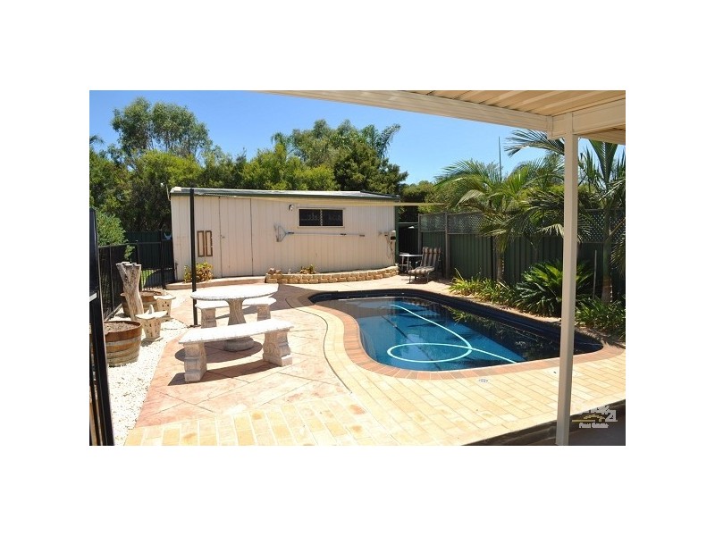 102 Gardner Circuit, Singleton NSW 2330