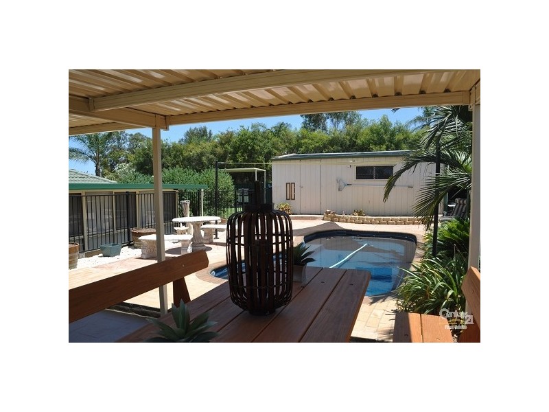102 Gardner Circuit, Singleton NSW 2330