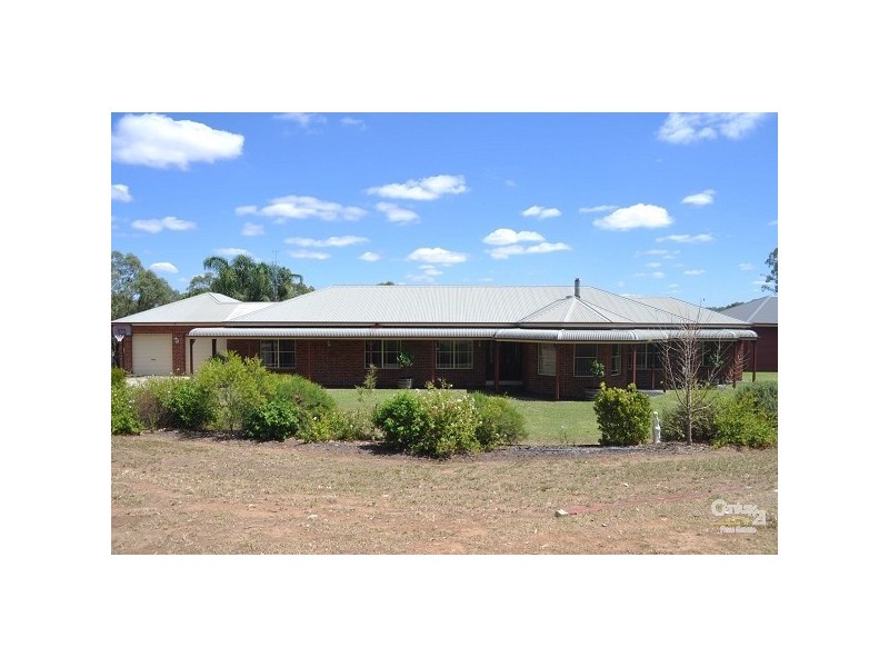 18 Morris Road, Singleton NSW 2330