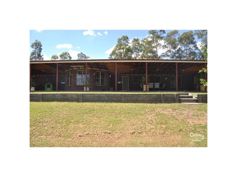 18 Morris Road, Singleton NSW 2330