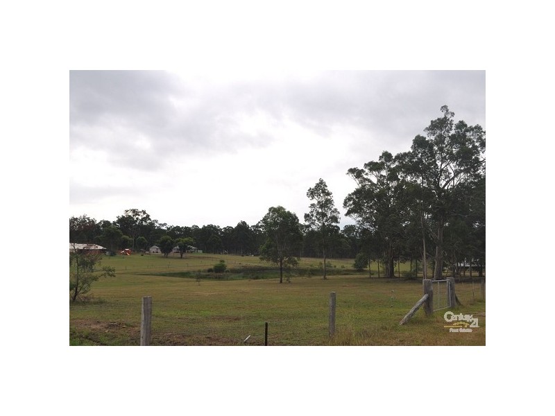 Lot 14 Wilhannah Close, Singleton NSW 2330