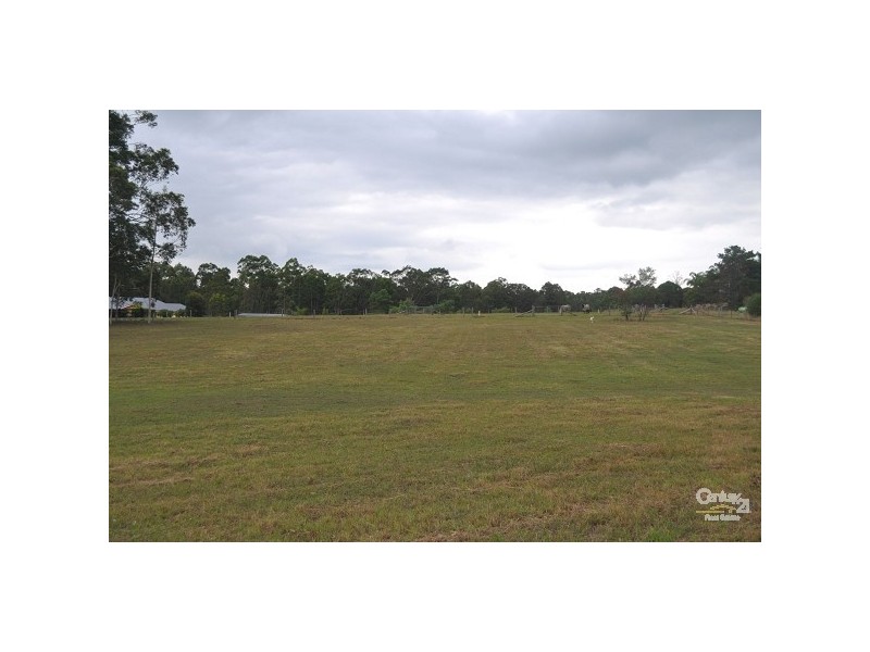 Lot 14 Wilhannah Close, Singleton NSW 2330