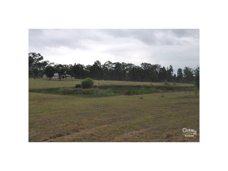 Lot 14 Wilhannah Close, Singleton NSW 2330
