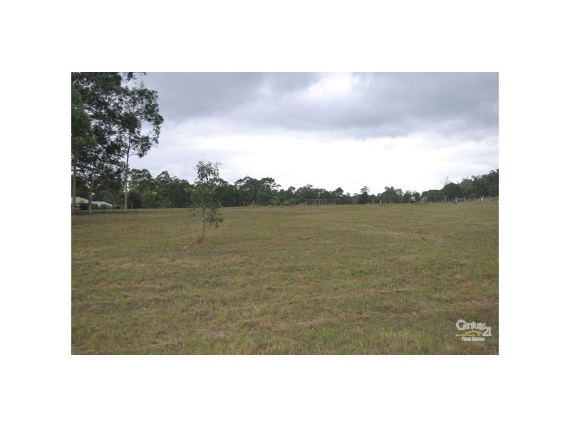 Lot 14 Wilhannah Close, Singleton NSW 2330