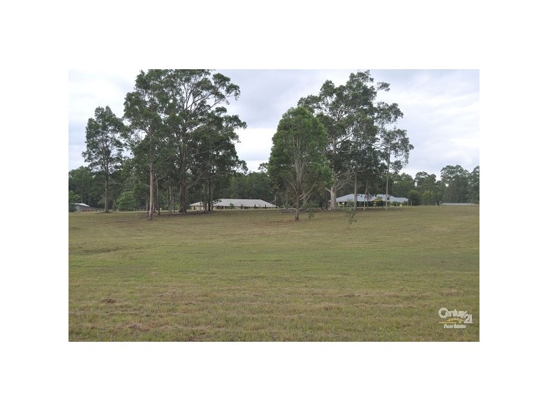 Lot 14 Wilhannah Close, Singleton NSW 2330
