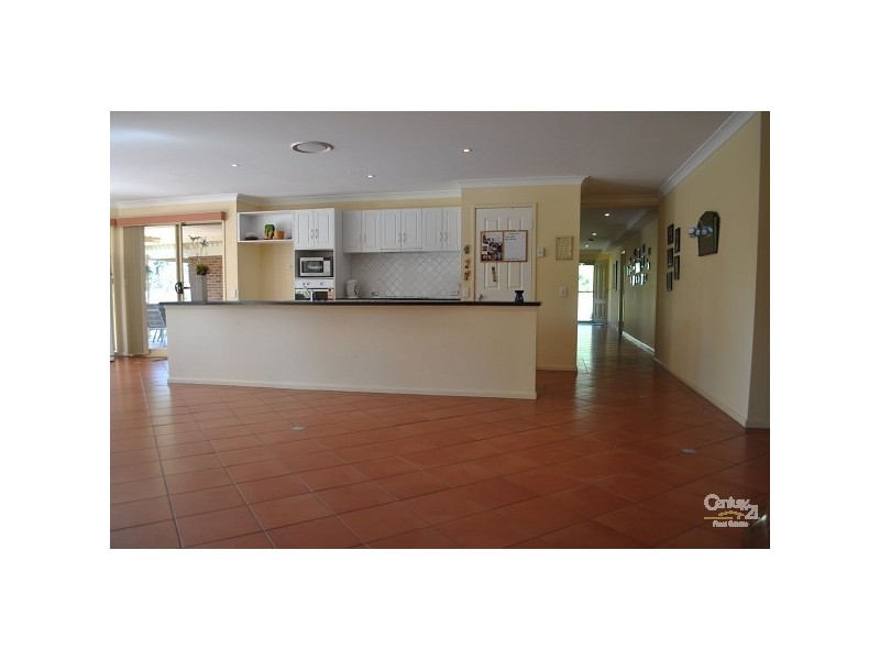 80 Brigadier Hammett Road, Singleton NSW 2330