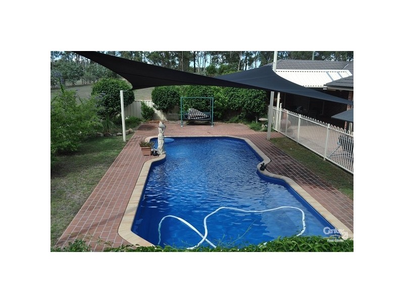 80 Brigadier Hammett Road, Singleton NSW 2330