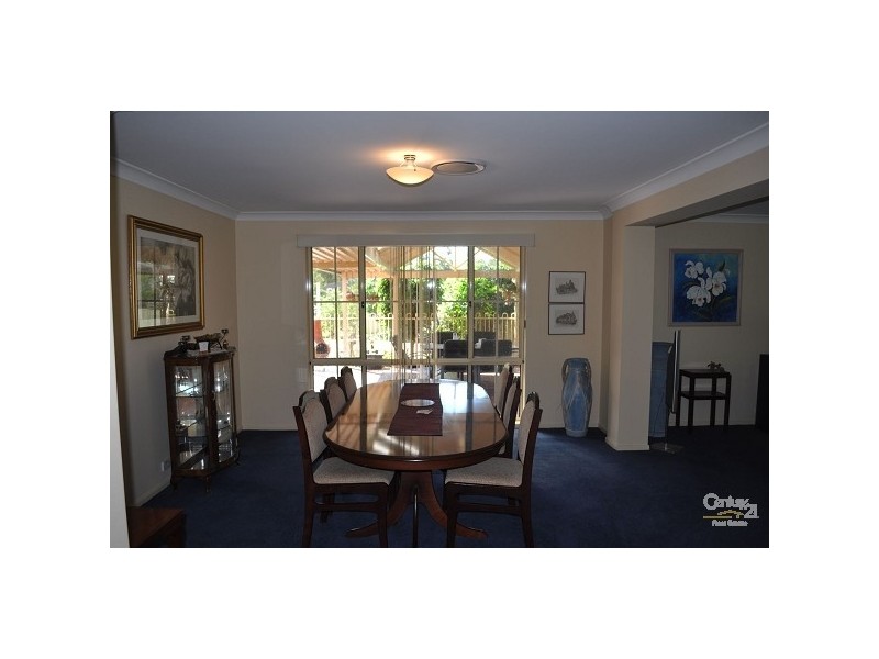 80 Brigadier Hammett Road, Singleton NSW 2330