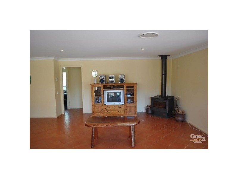 80 Brigadier Hammett Road, Singleton NSW 2330